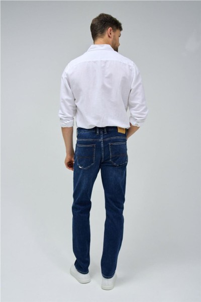 Vaquero Salsa slim fit s-activ