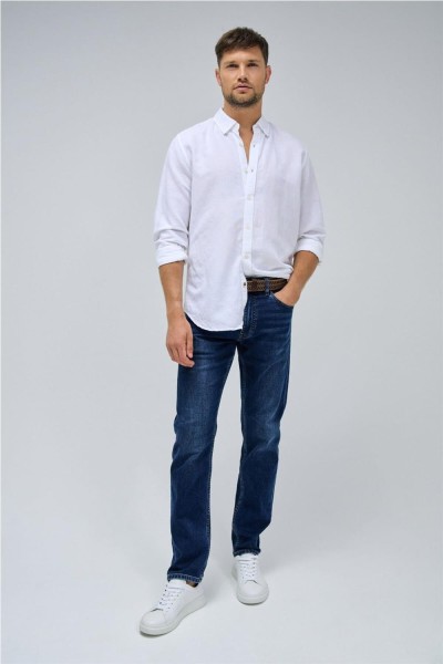 Vaquero Salsa slim fit s-activ