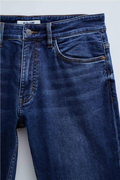 Vaquero Salsa slim fit s-activ