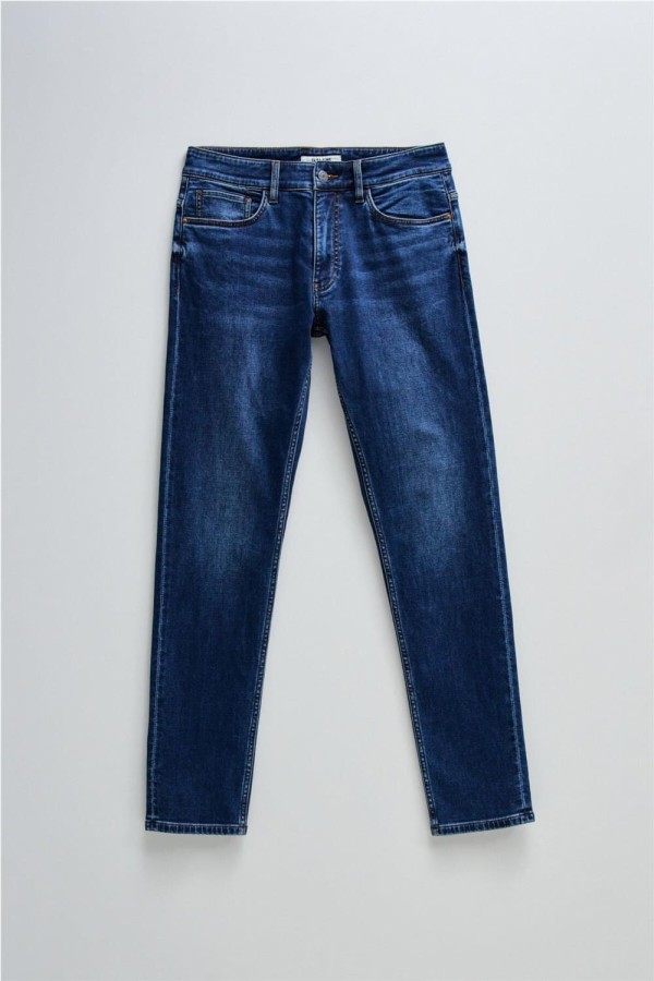 Vaquero Salsa slim fit s-activ