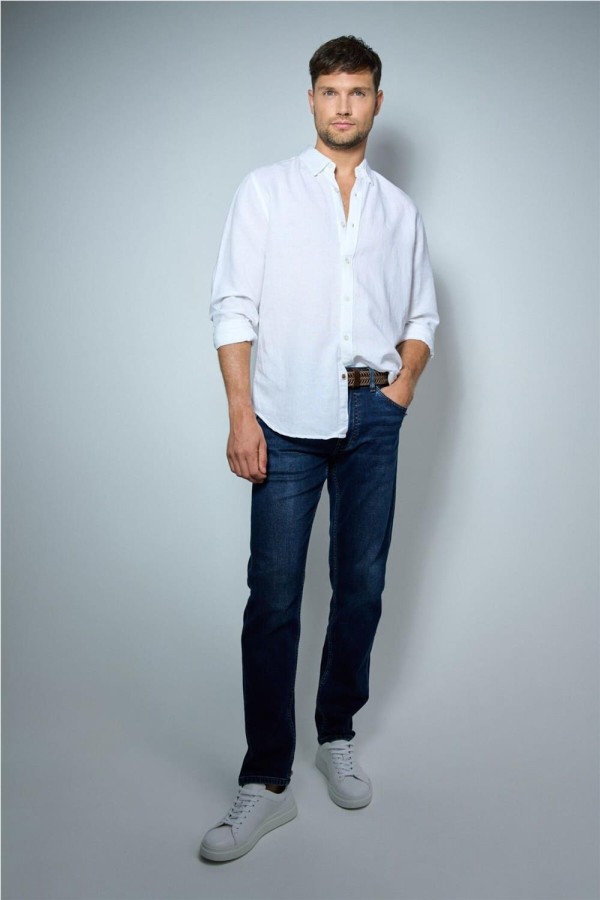 Vaquero Salsa slim fit s-activ