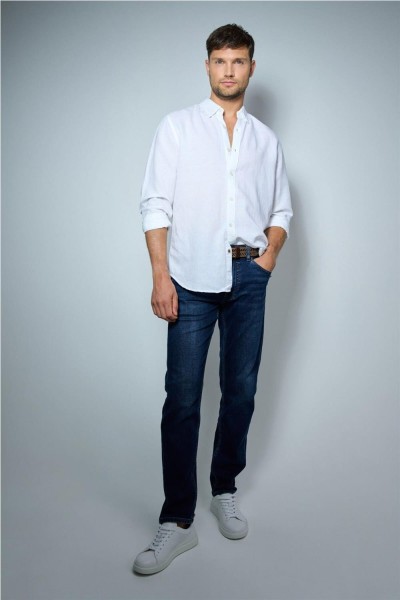 Vaquero Salsa slim fit s-activ