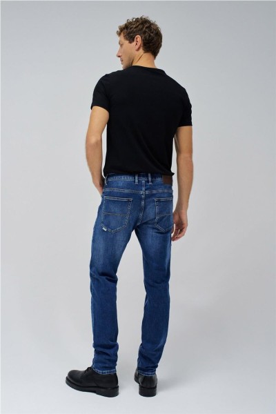Vaquero Salsa regular s-activ
