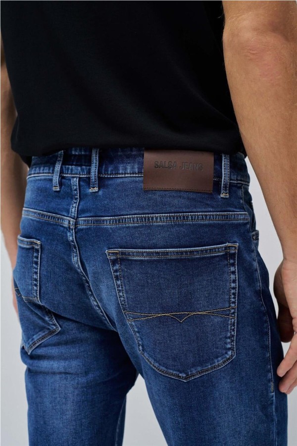 Vaquero Salsa regular s-activ