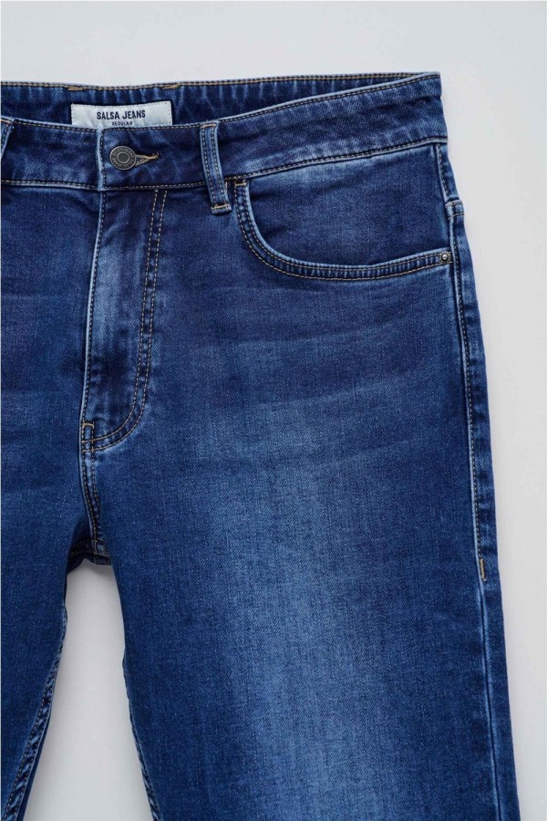 Vaquero Salsa regular s-activ