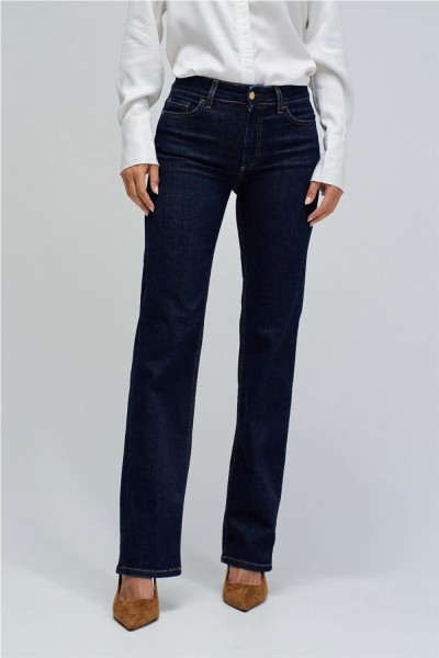 Vaquero Salsa destiny push up straight