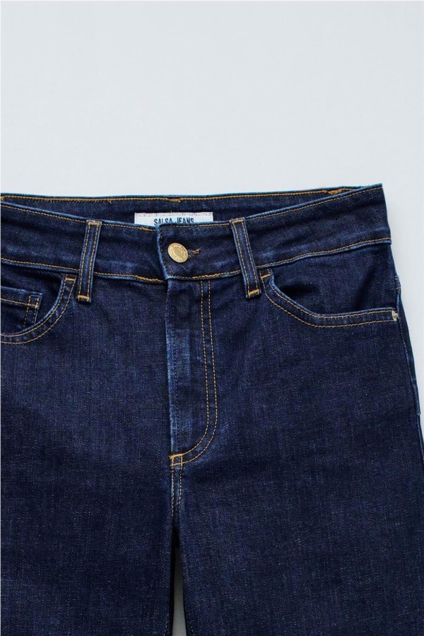 Vaquero Salsa destiny push up straight