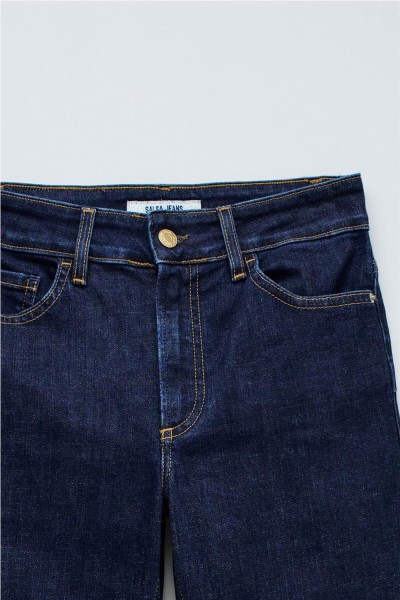 Vaquero Salsa destiny push up straight