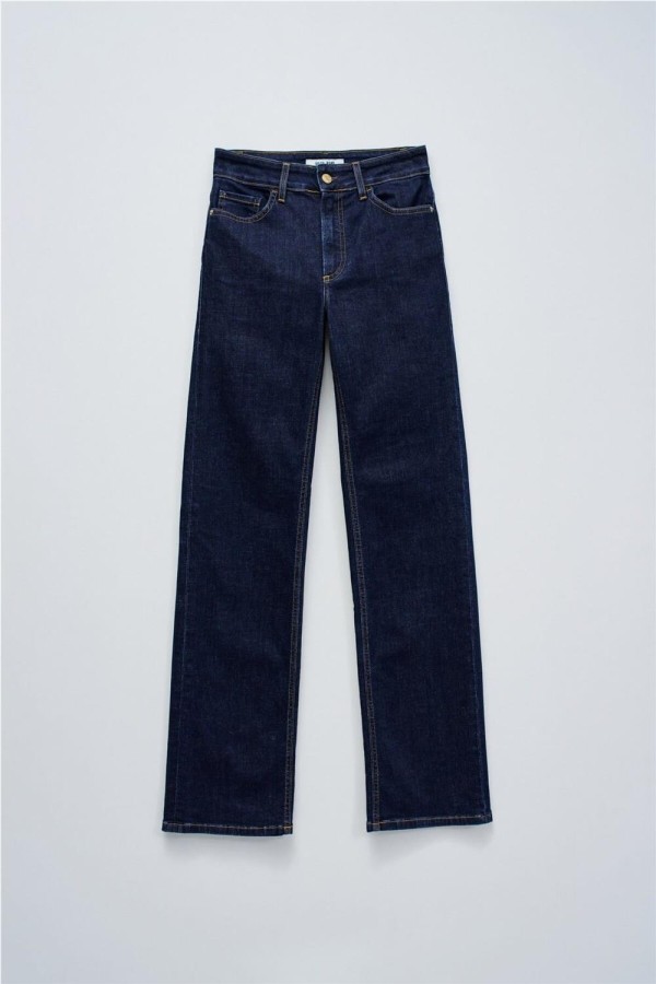 Vaquero Salsa destiny push up straight
