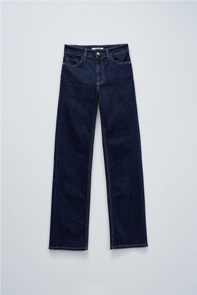 Vaquero Salsa destiny push up straight