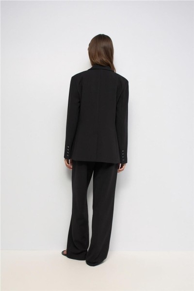 Blazer Salsa slim fit