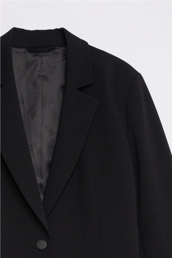 Blazer Salsa slim fit