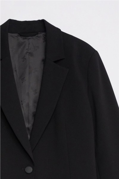Blazer Salsa slim fit