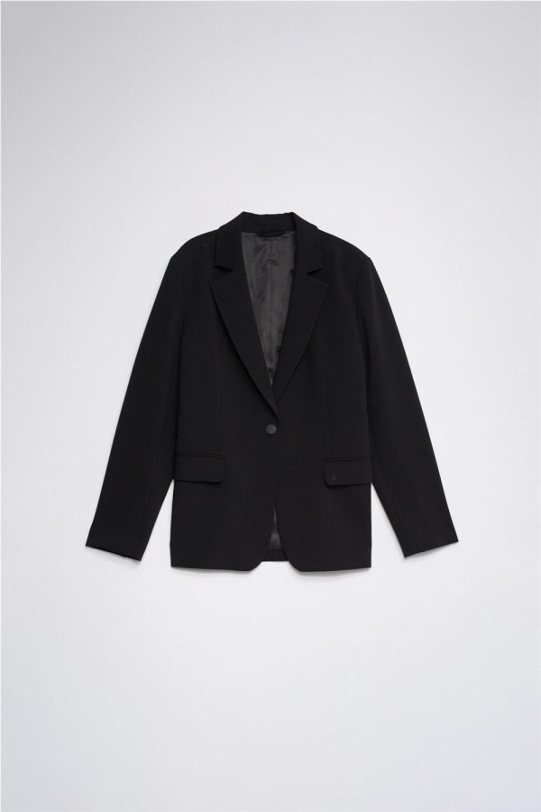 Blazer Salsa slim fit