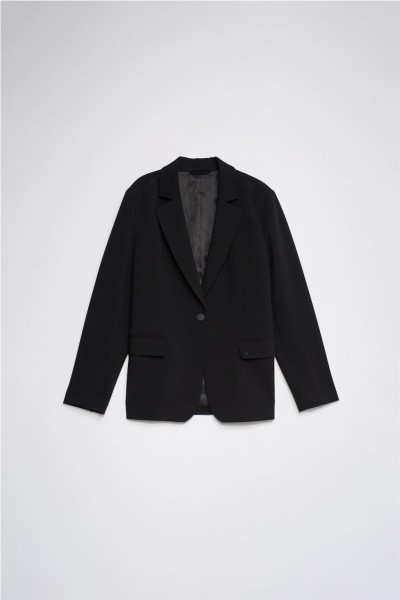 Blazer Salsa slim fit