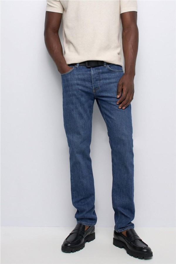 Vaquero Salsa slim fit