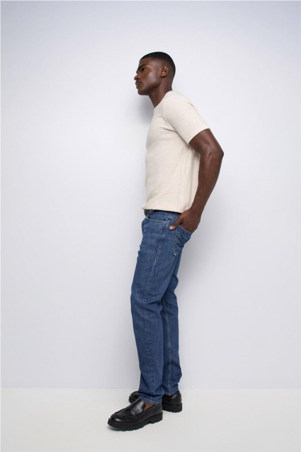 Vaquero Salsa slim fit 2