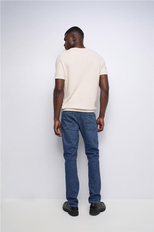 Vaquero Salsa slim fit