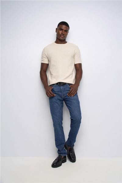 Vaquero Salsa slim fit