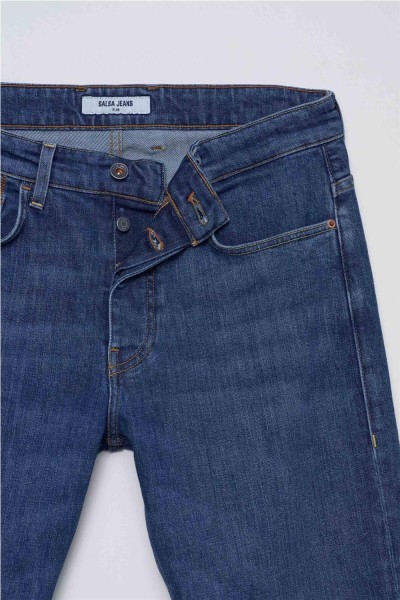 Vaquero Salsa slim fit