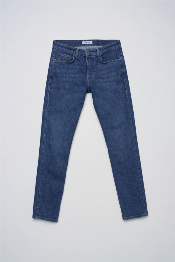 Vaquero Salsa slim fit