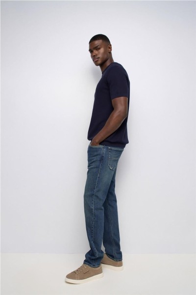 Vaquero Salsa regular fit