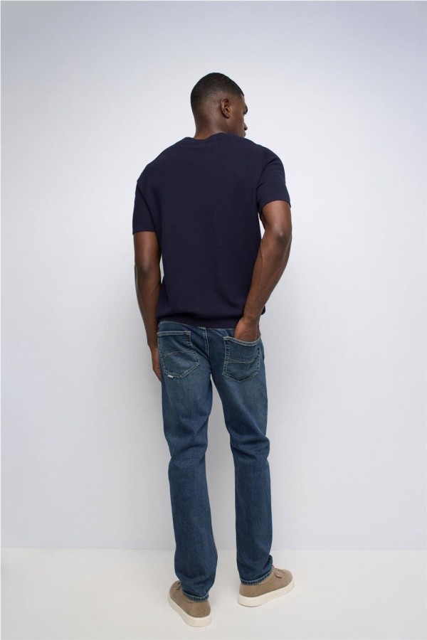 Vaquero Salsa regular fit