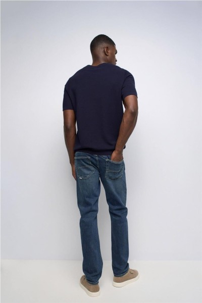 Vaquero Salsa regular fit