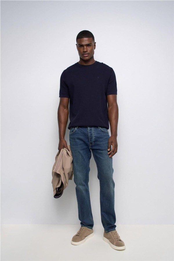 Vaquero Salsa regular fit