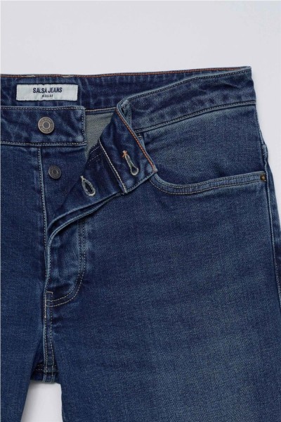 Vaquero Salsa regular fit