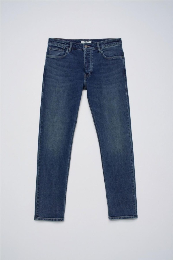 Vaquero Salsa regular fit