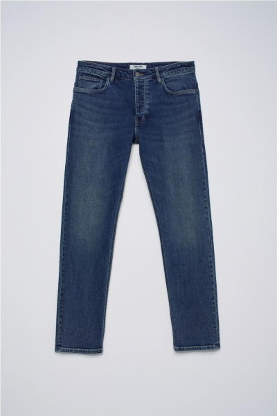 Vaquero Salsa regular fit