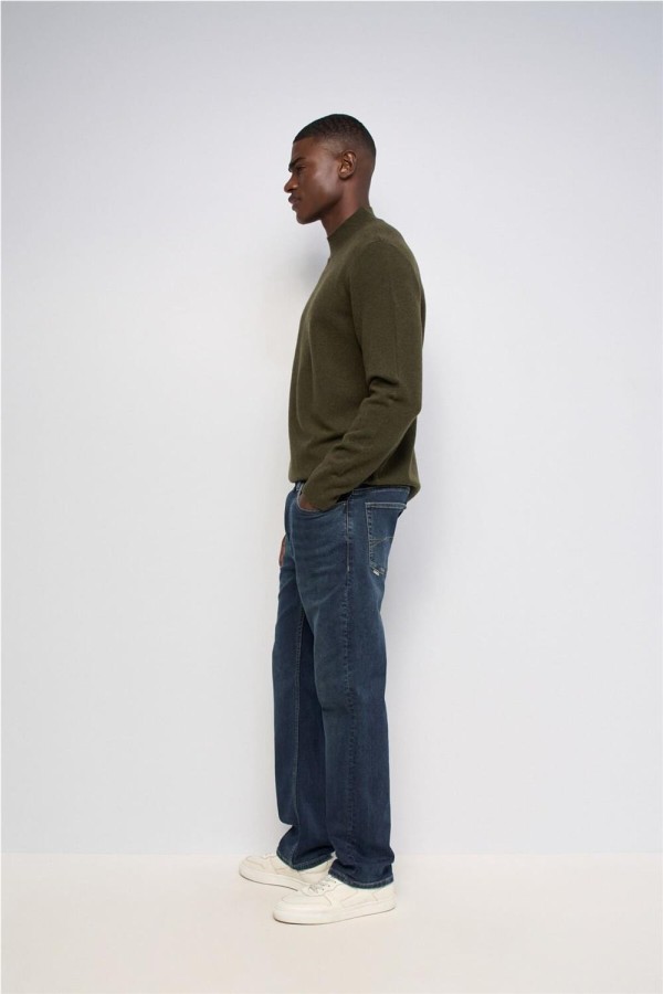 Pantalón Salsa jogger s-activ