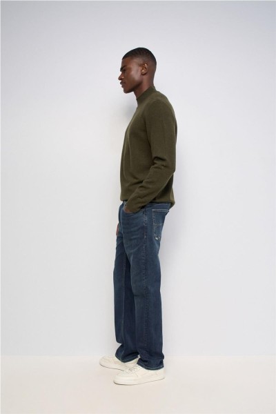 Pantalón Salsa jogger s-activ