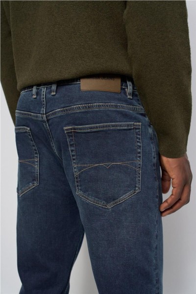 Pantalón Salsa jogger s-activ