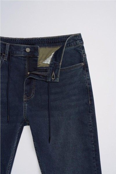 Pantalón Salsa jogger s-activ