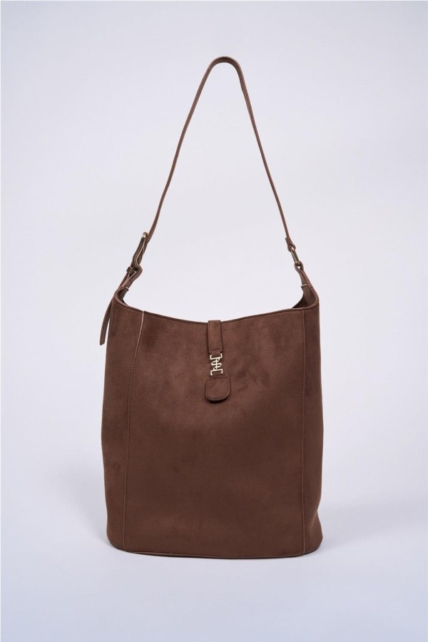 Totebag Salsa efecto ante