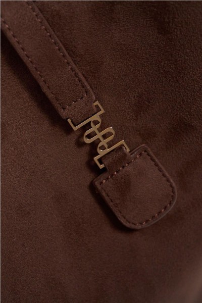 Totebag Salsa efecto ante