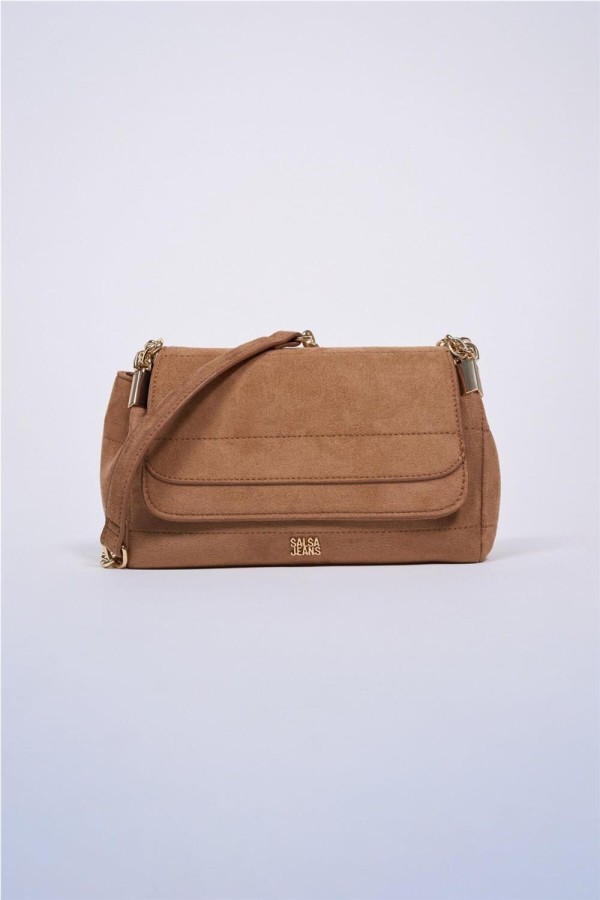 Bolso Salsa efecto ante