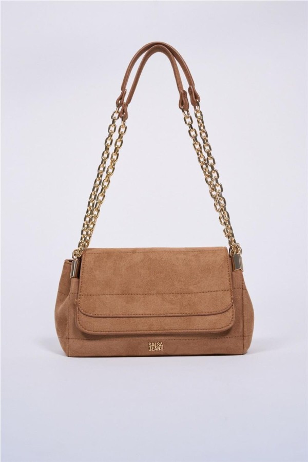 Bolso Salsa efecto ante