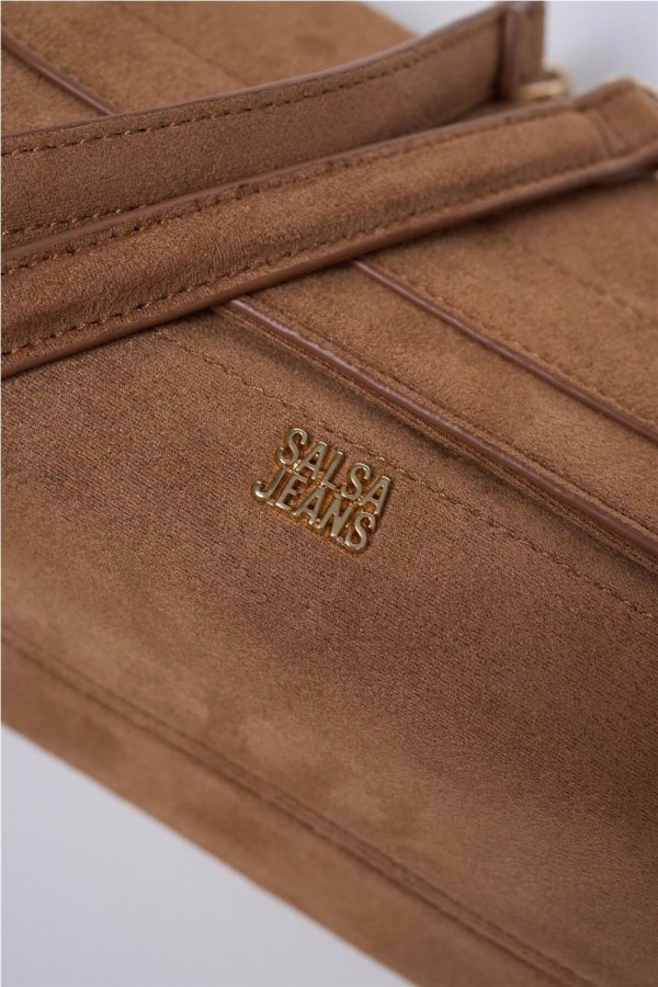 Bolso Salsa efecto ante