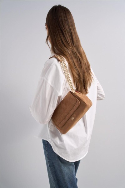 Bolso Salsa efecto ante