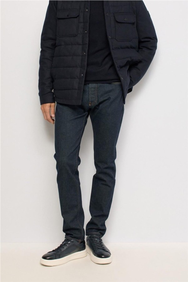 Vaquero Salsa regular fit