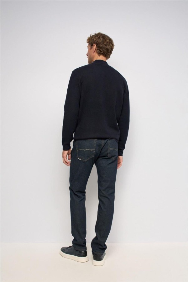 Vaquero Salsa regular fit