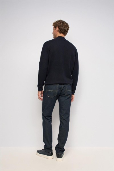 Vaquero Salsa regular fit