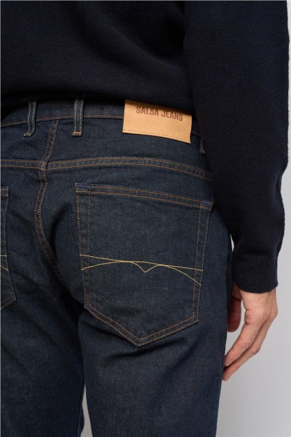 Vaquero Salsa regular fit