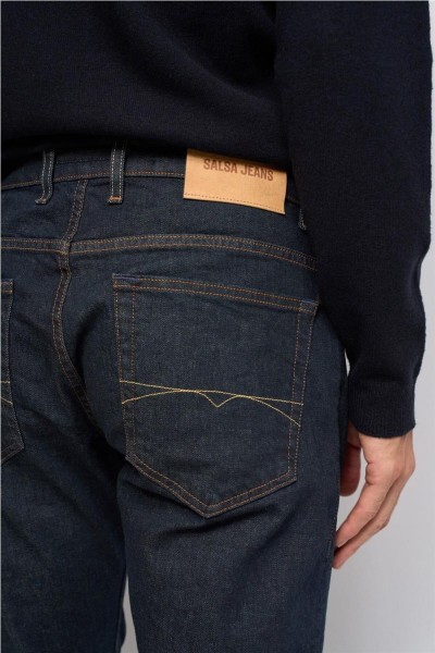 Vaquero Salsa regular fit