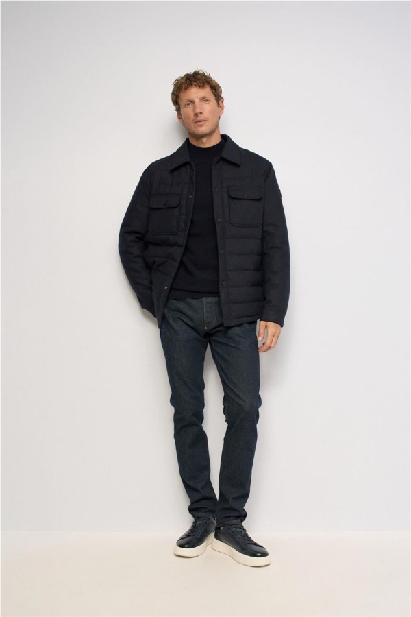 Vaquero Salsa regular fit