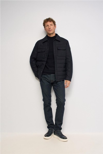 Vaquero Salsa regular fit