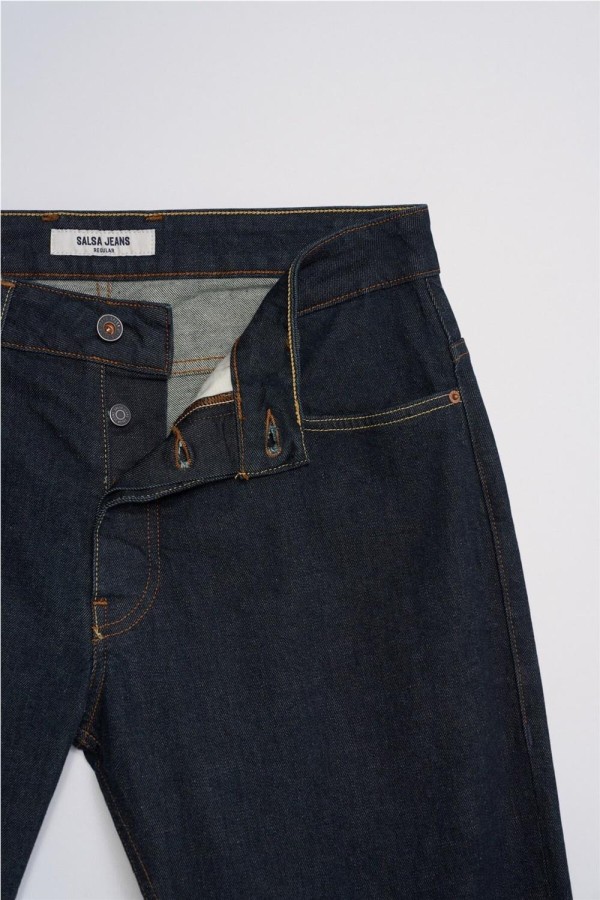 Vaquero Salsa regular fit